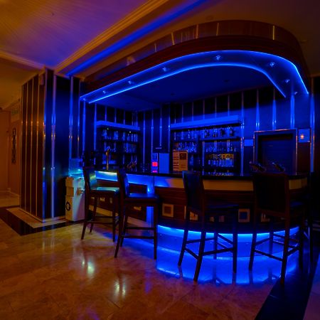 Royal Palace Kusadasi Hotel Eksteriør bilde