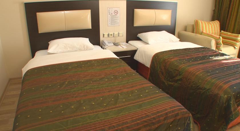 Royal Palace Kusadasi Hotel Eksteriør bilde