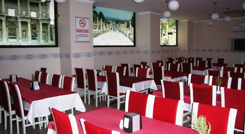 Royal Palace Kusadasi Hotel Eksteriør bilde