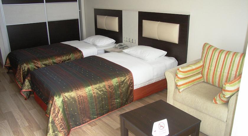 Royal Palace Kusadasi Hotel Eksteriør bilde