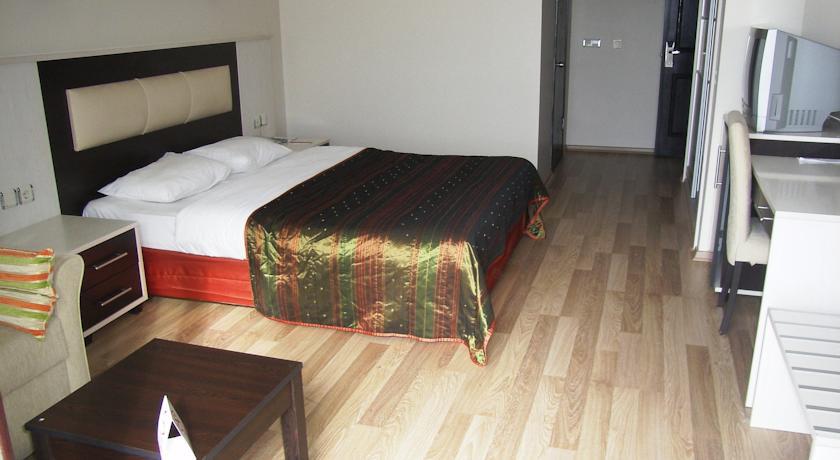 Royal Palace Kusadasi Hotel Eksteriør bilde