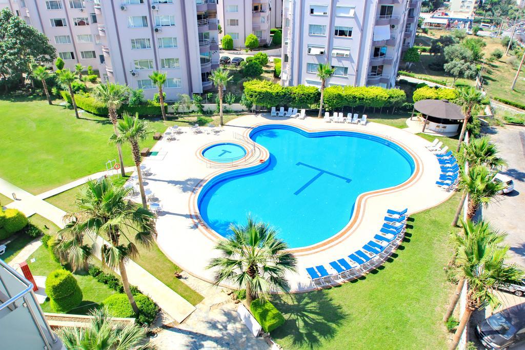 Royal Palace Kusadasi Hotel Eksteriør bilde