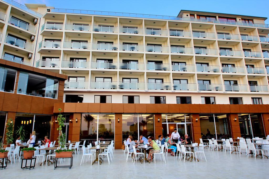 Royal Palace Kusadasi Hotel Eksteriør bilde