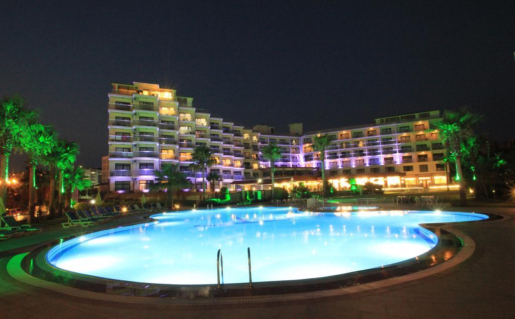 Royal Palace Kusadasi Hotel Eksteriør bilde