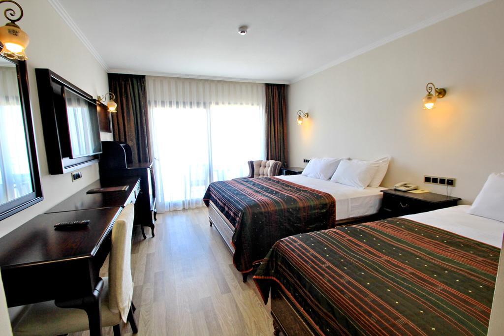 Royal Palace Kusadasi Hotel Rom bilde