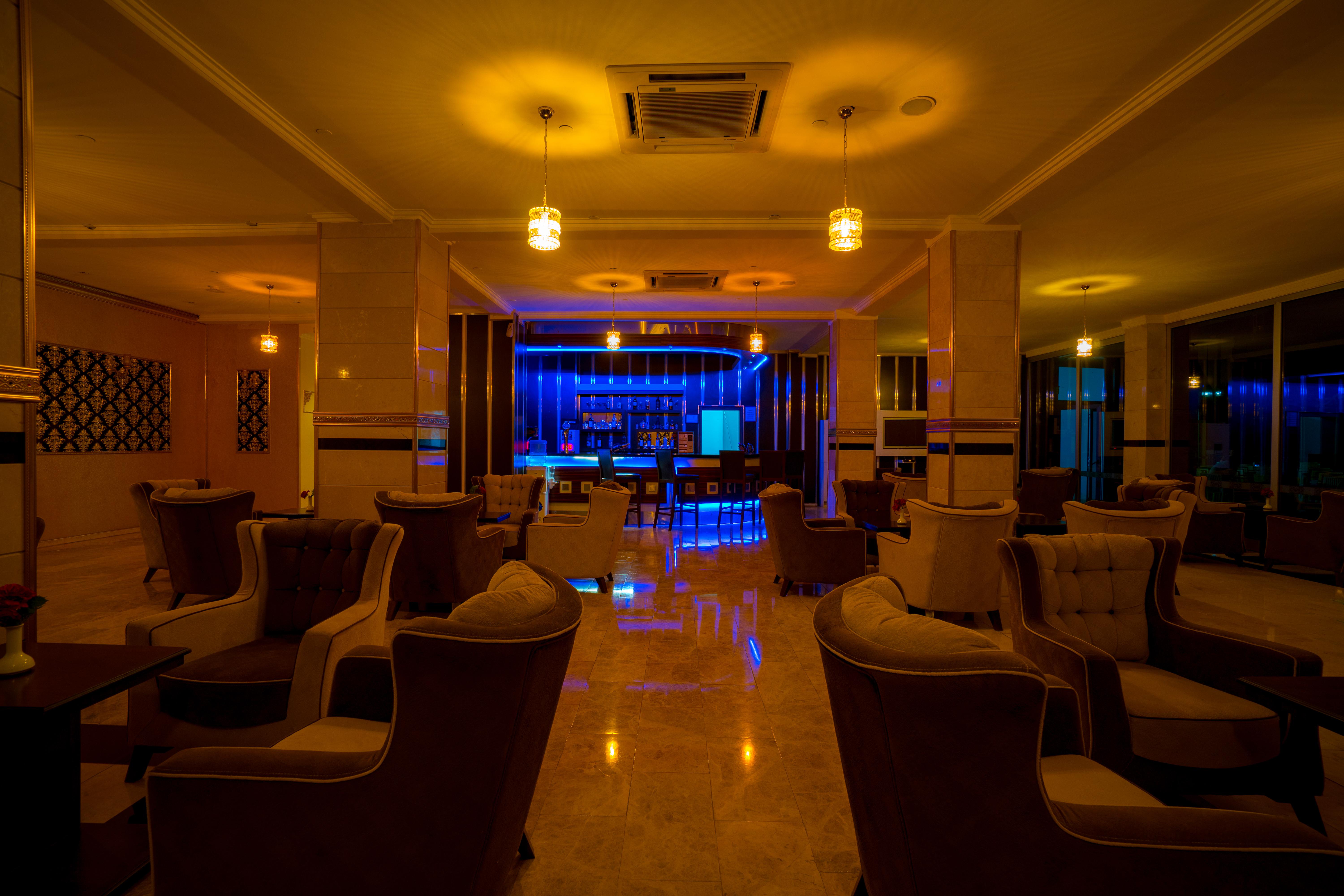 Royal Palace Kusadasi Hotel Eksteriør bilde