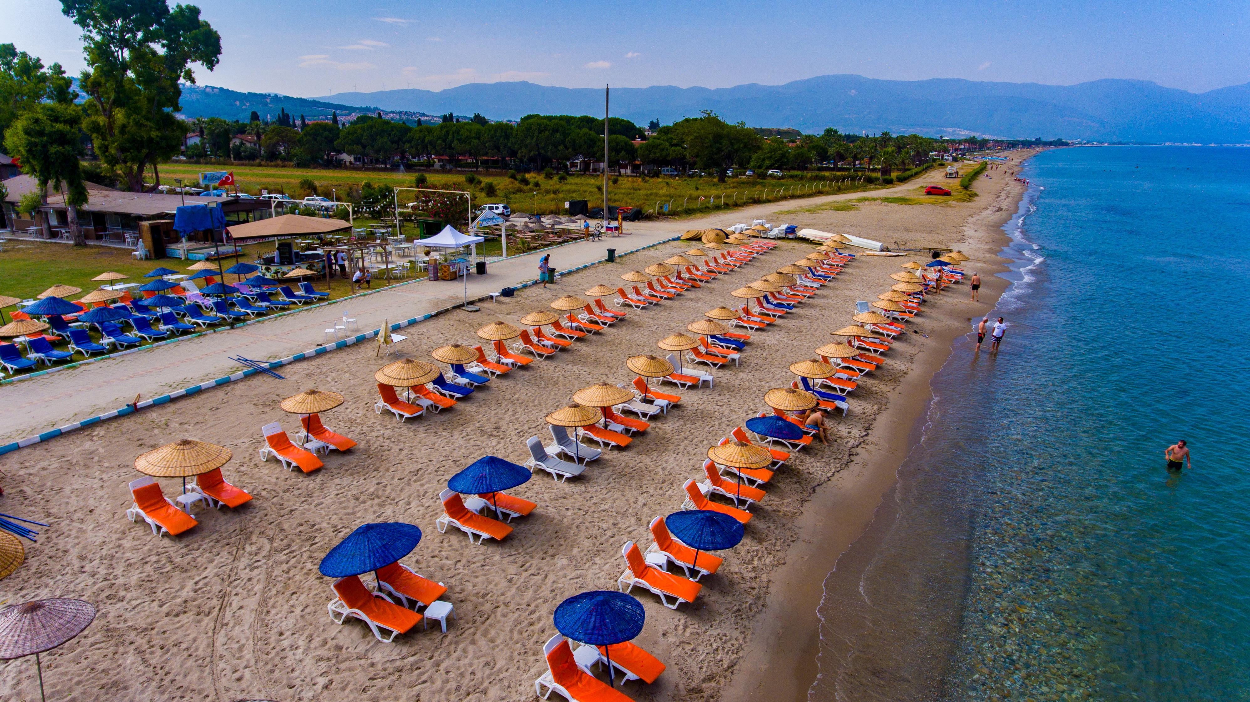 Royal Palace Kusadasi Hotel Eksteriør bilde