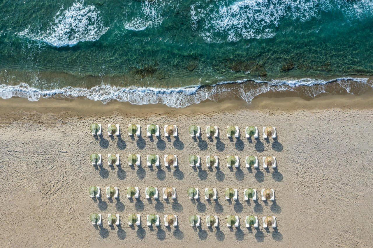 Royal Palace Kusadasi Hotel Eksteriør bilde