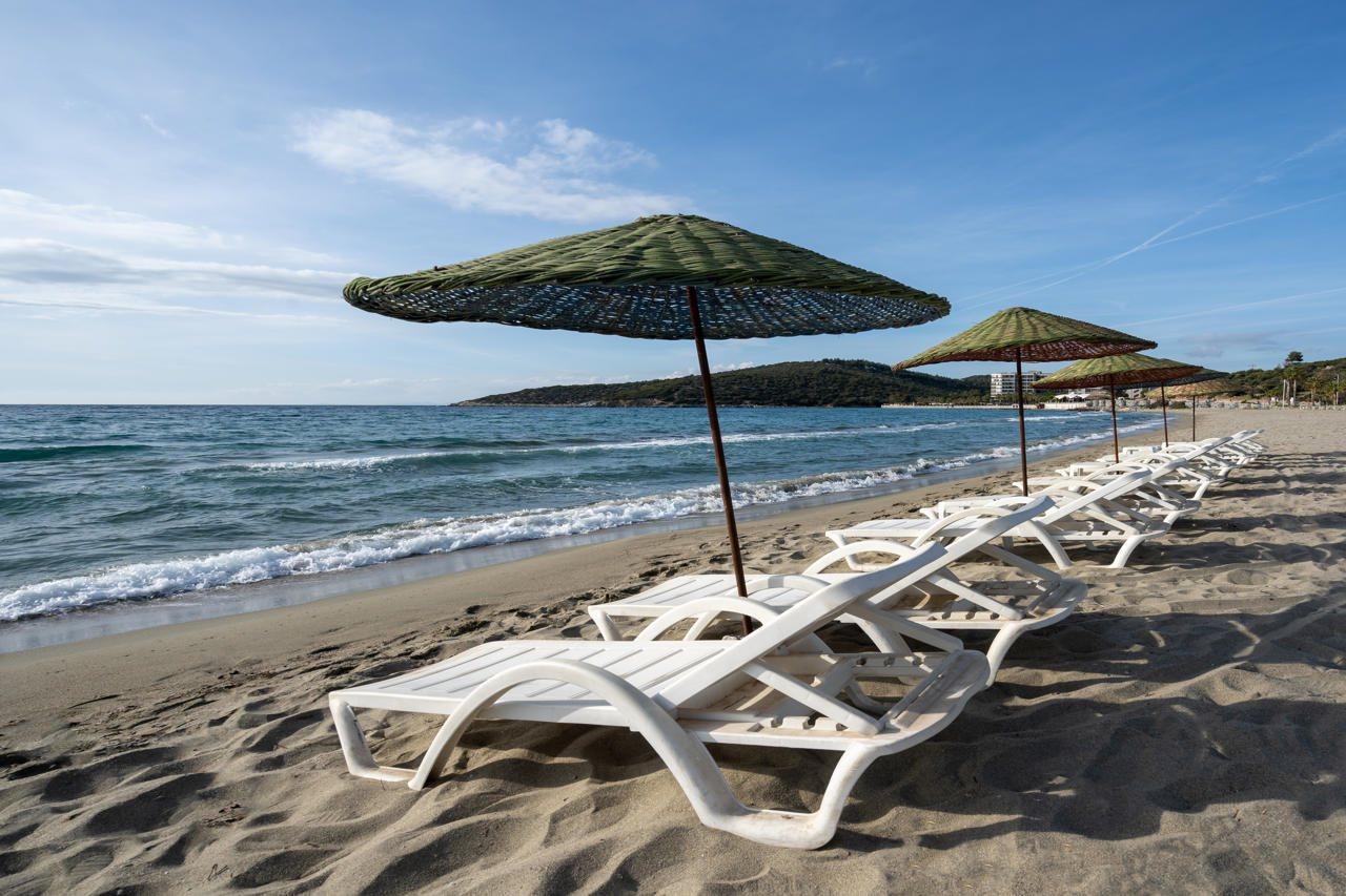 Royal Palace Kusadasi Hotel Eksteriør bilde