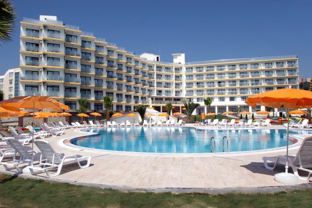 Royal Palace Kusadasi Hotel Eksteriør bilde