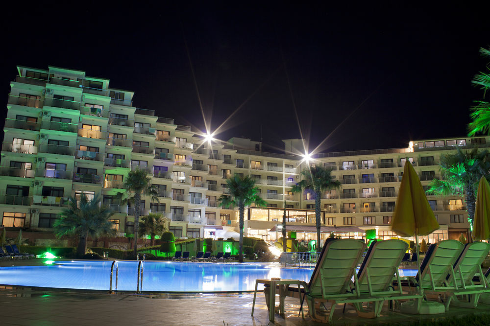 Royal Palace Kusadasi Hotel Eksteriør bilde